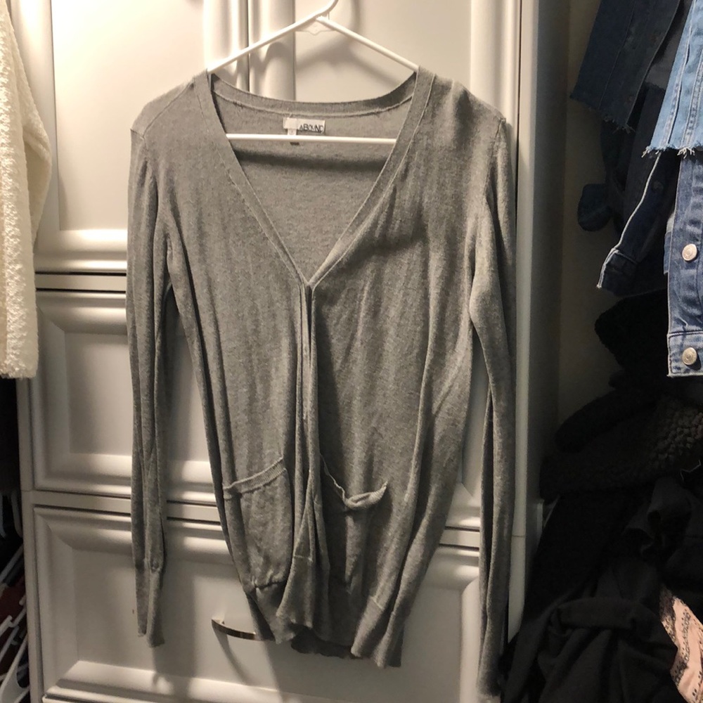 Abound Nordstrom cardigan S
